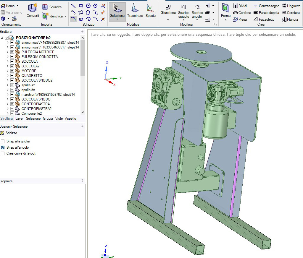 CAD CAM4